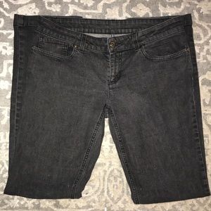 Gucci New Straight Jeans